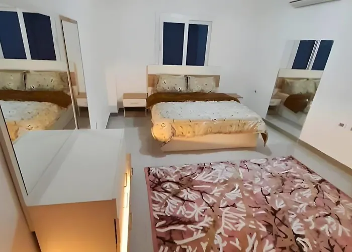 بيت للعطل Luxury Sea View شرم الشيخ