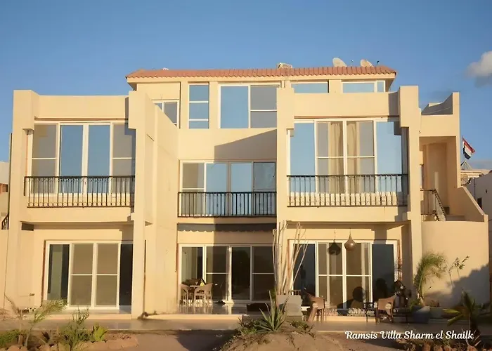 Luxury Sea View بيت للعطل *