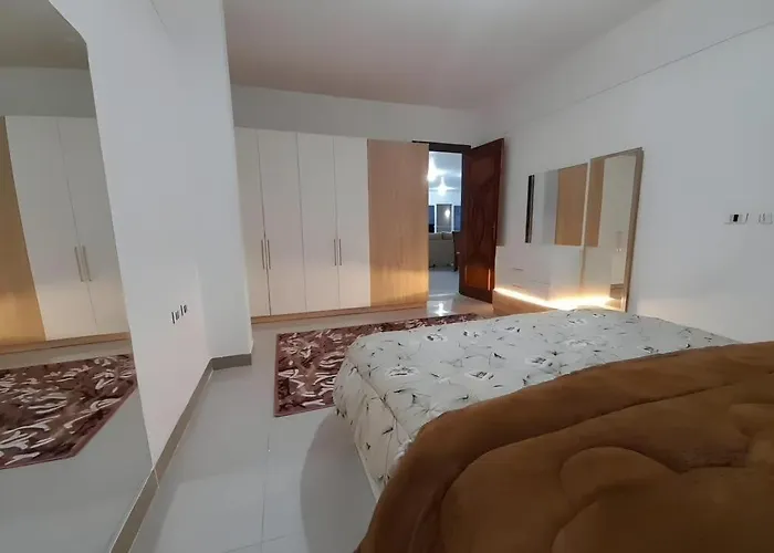 بيت للعطل Luxury Sea View *
