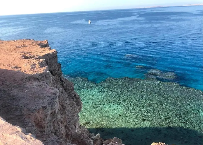 Luxury Sea View *