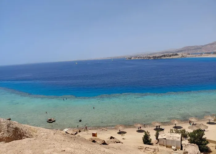 بيت للعطل Luxury Sea View *