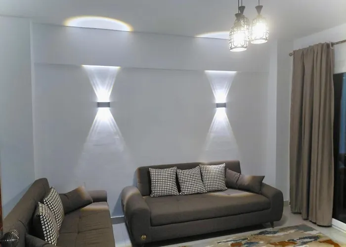 Luxury Sea View * شرم الشيخ