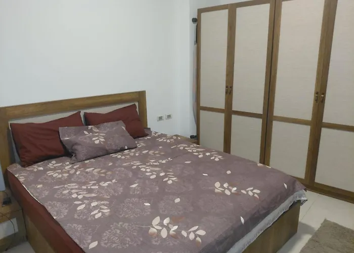 بيت للعطل Luxury Sea View *