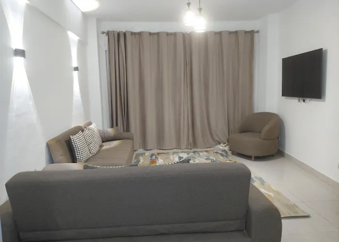 Luxury Sea View بيت للعطل شرم الشيخ