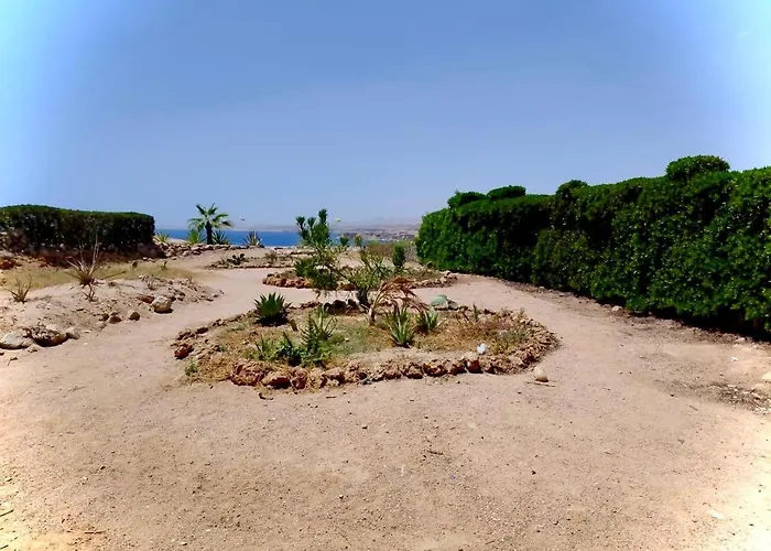 Luxury Sea View * شرم الشيخ