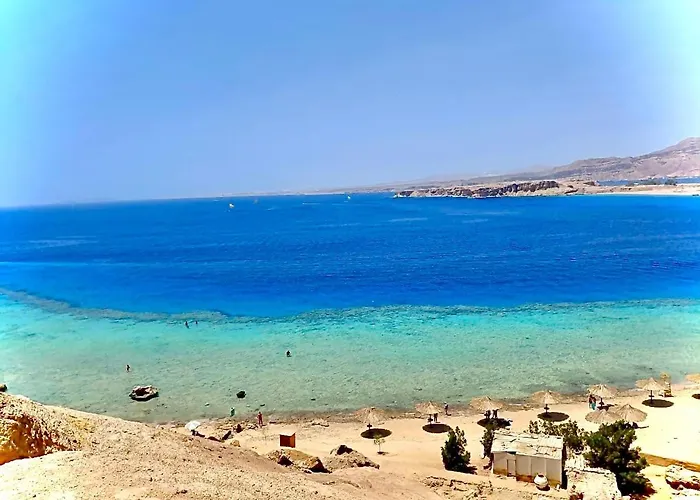 بيت للعطل Luxury Sea View