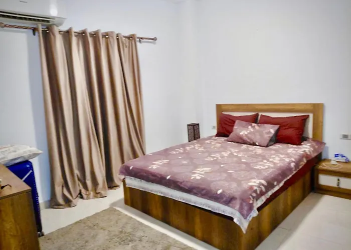 بيت للعطل Luxury Sea View *