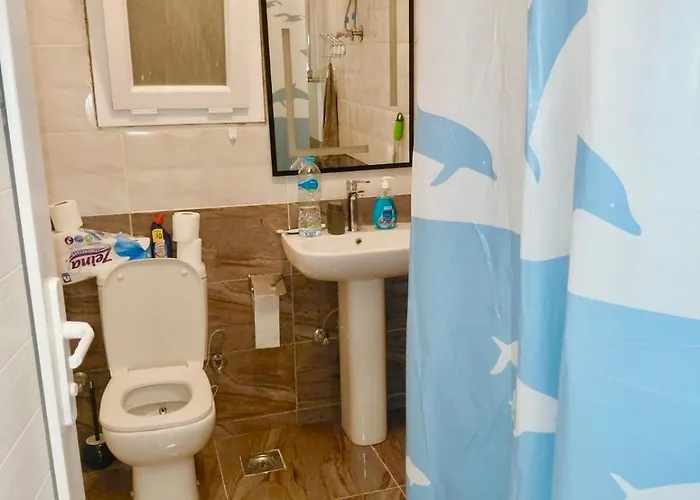 Luxury Sea View بيت للعطل شرم الشيخ