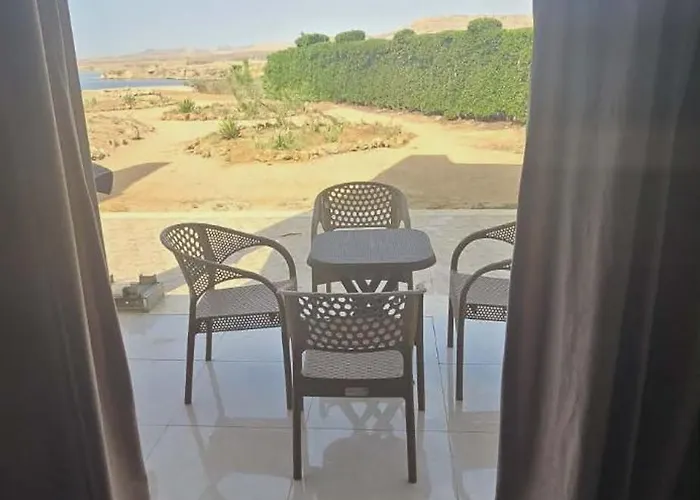 Luxury Sea View بيت للعطل شرم الشيخ