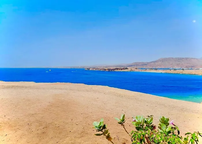 Luxury Sea View بيت للعطل *