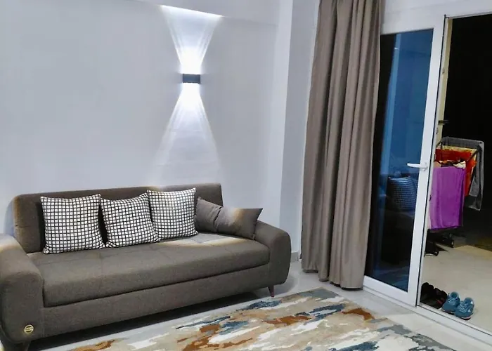 Luxury Sea View شرم الشيخ