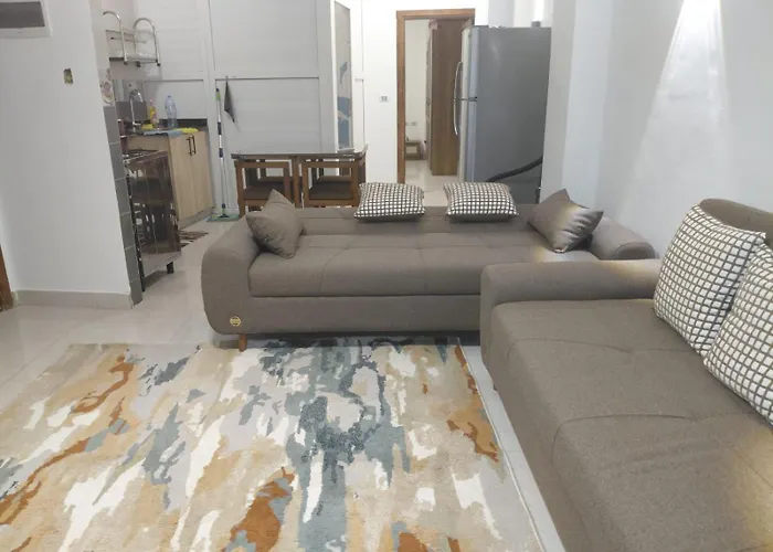 بيت للعطل Luxury Sea View