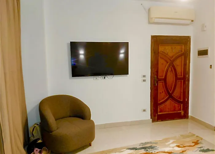 Luxury Sea View * شرم الشيخ