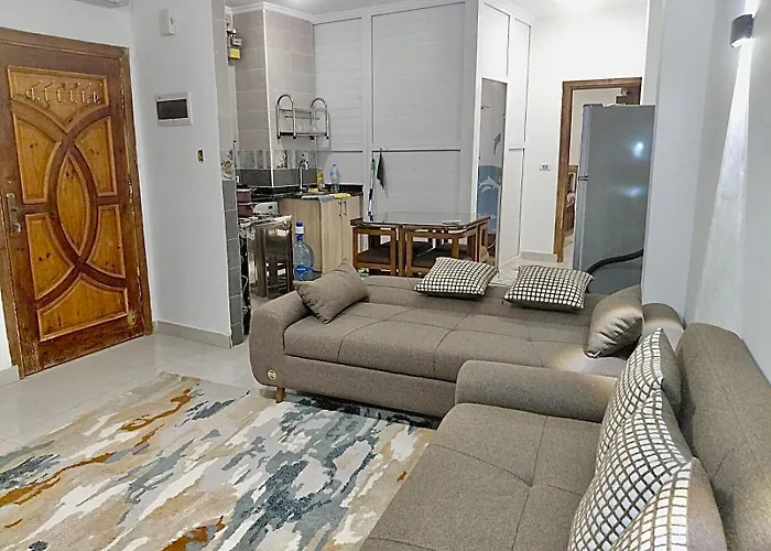 Luxury Sea View بيت للعطل شرم الشيخ